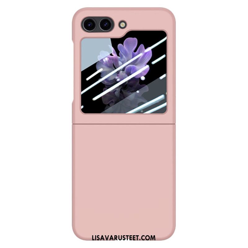 Kuori Samsung Galaxy Z Flip 7 Fe Pieni Näytönsuoja