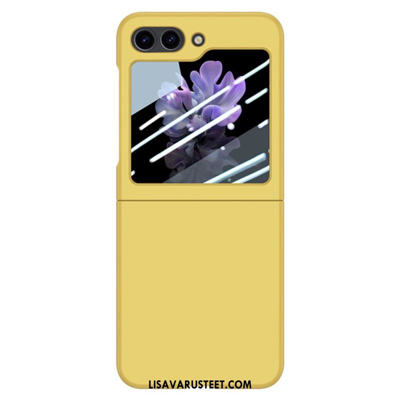 Kuori Samsung Galaxy Z Flip 7 Fe Pieni Näytönsuoja