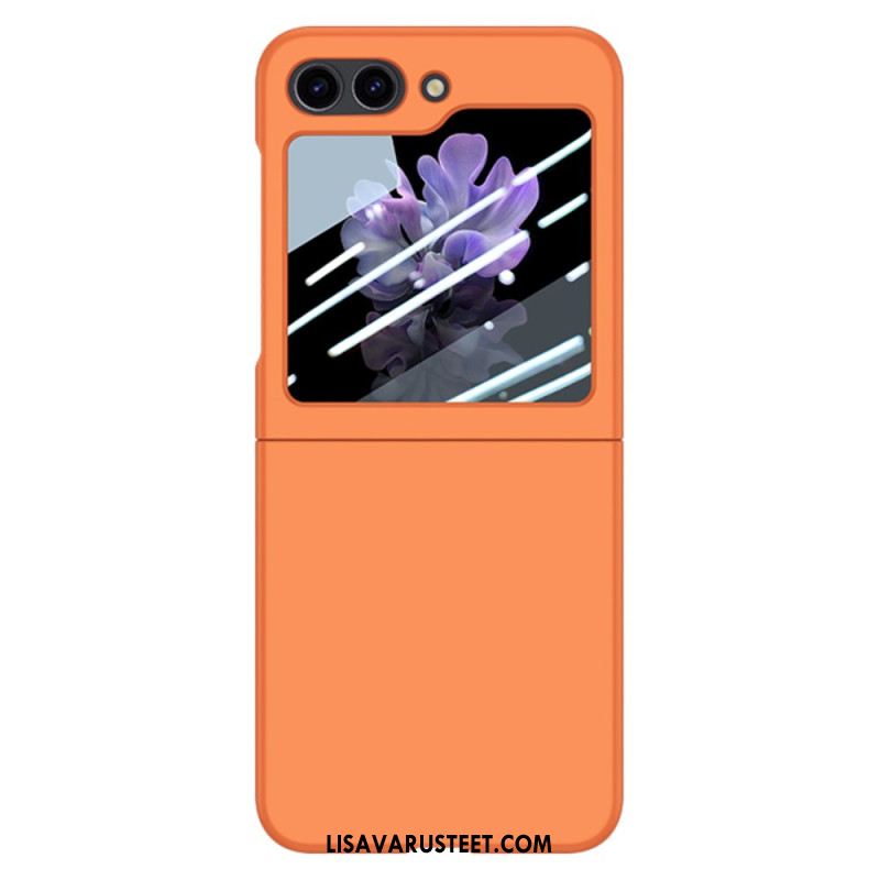 Kuori Samsung Galaxy Z Flip 7 Fe Pieni Näytönsuoja