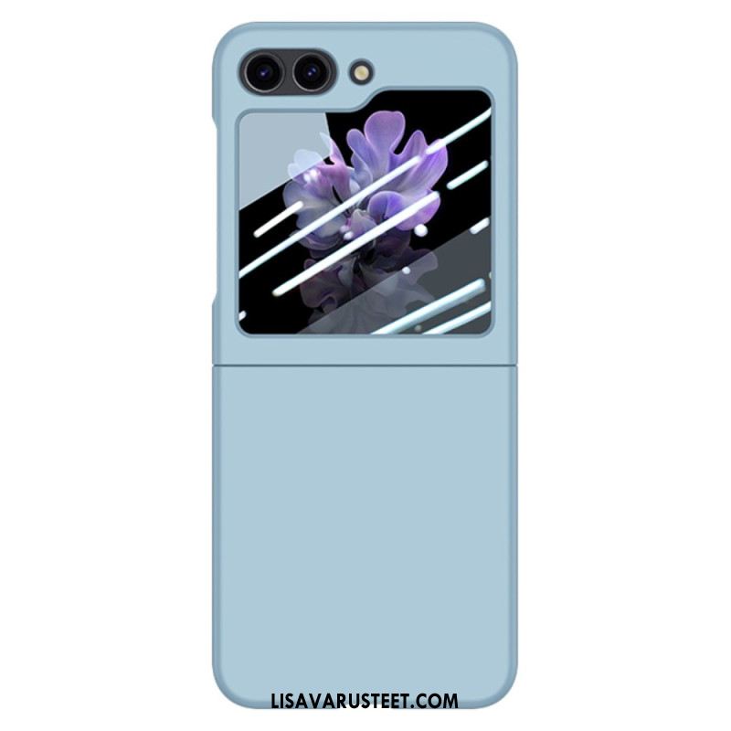 Kuori Samsung Galaxy Z Flip 7 Fe Pieni Näytönsuoja