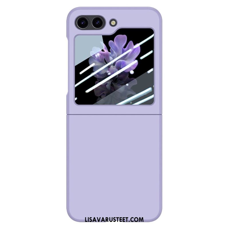 Kuori Samsung Galaxy Z Flip 7 Fe Pieni Näytönsuoja