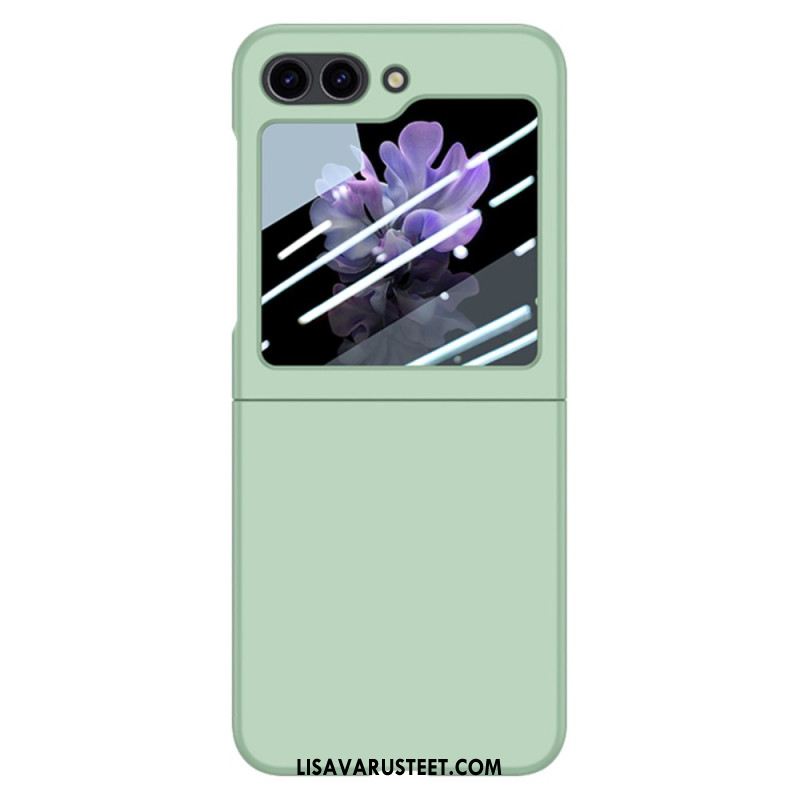 Kuori Samsung Galaxy Z Flip 7 Fe Pieni Näytönsuoja