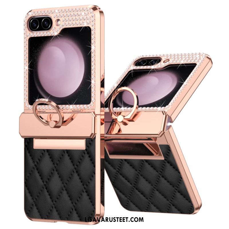 Kuori Samsung Galaxy Z Flip 7 Fe Strassikoriste