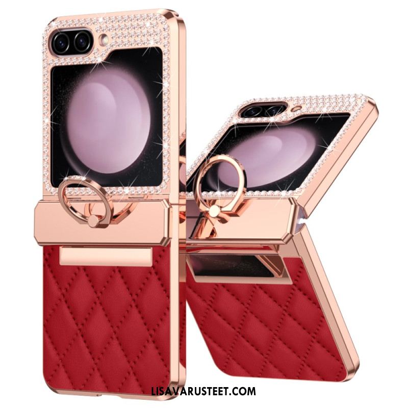 Kuori Samsung Galaxy Z Flip 7 Fe Strassikoriste