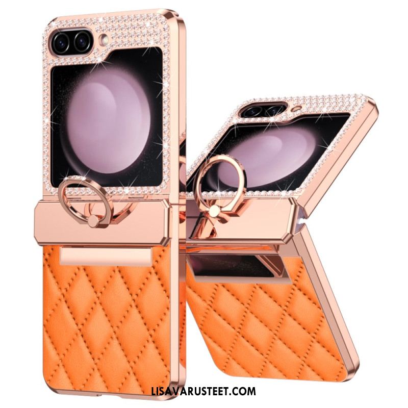 Kuori Samsung Galaxy Z Flip 7 Fe Strassikoriste