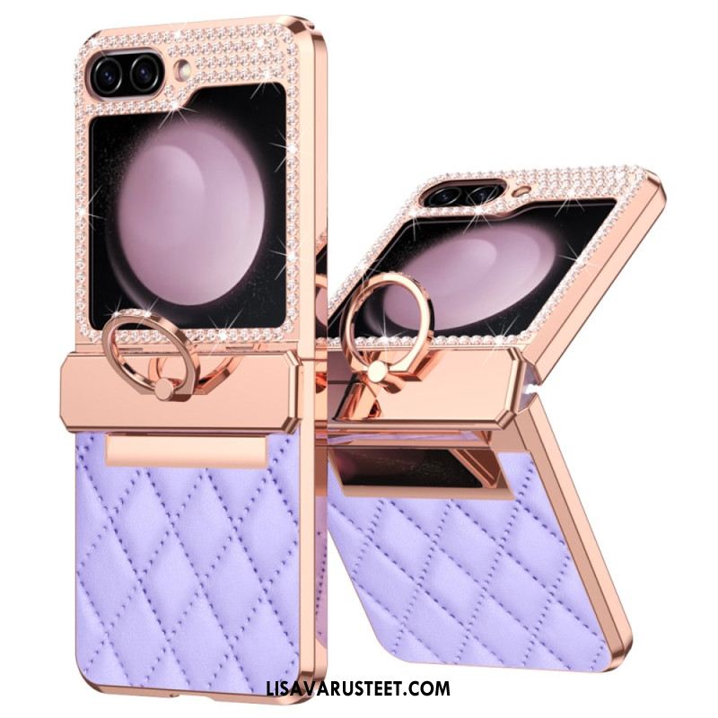 Kuori Samsung Galaxy Z Flip 7 Fe Strassikoriste