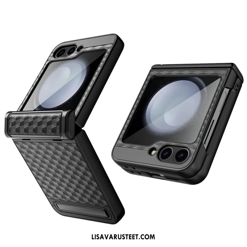 Kuori Samsung Galaxy Z Flip 7 Fe Teksturoitu