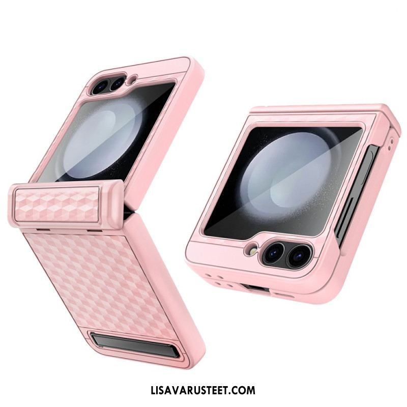 Kuori Samsung Galaxy Z Flip 7 Fe Teksturoitu