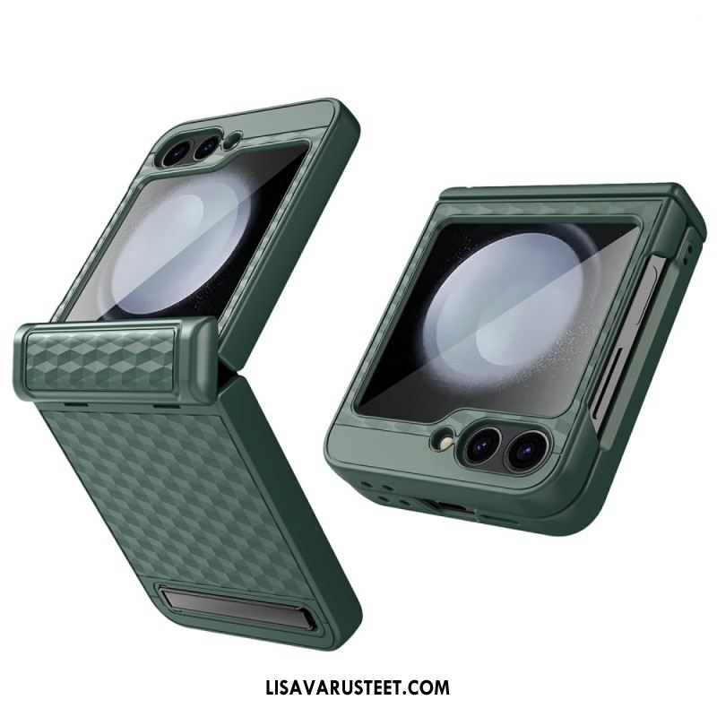 Kuori Samsung Galaxy Z Flip 7 Fe Teksturoitu