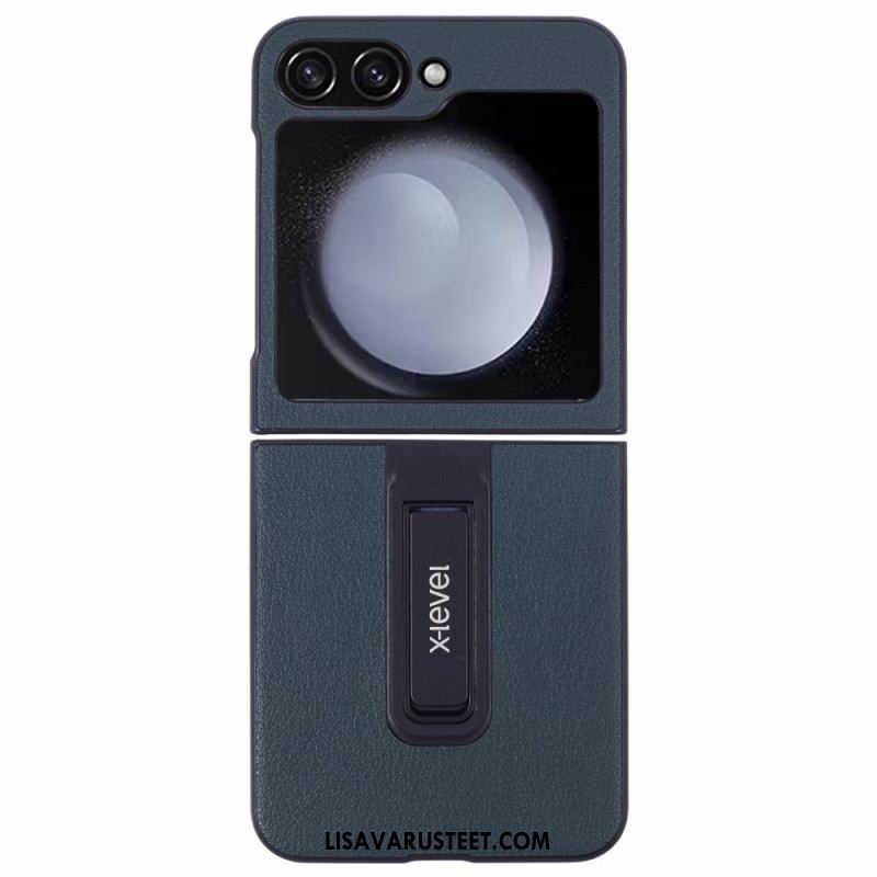 Kuori Samsung Galaxy Z Flip 7 Fe X-level Magneettinen Pidike Suojakuori