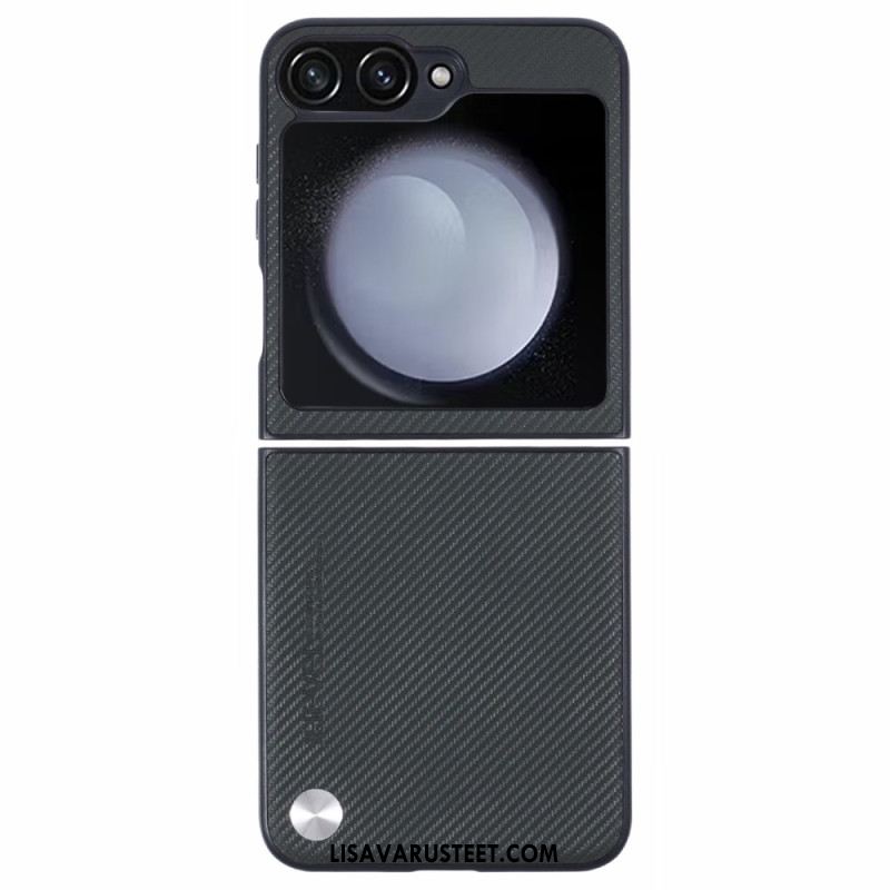 Kuori Samsung Galaxy Z Flip 7 Fe X-level-keinonahka