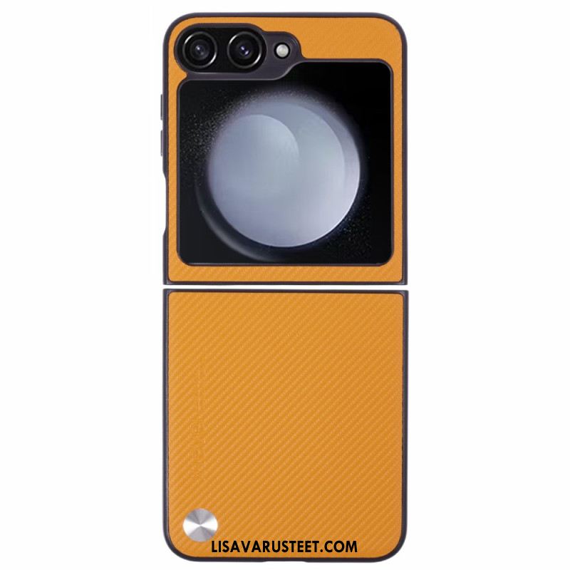 Kuori Samsung Galaxy Z Flip 7 Fe X-level-keinonahka