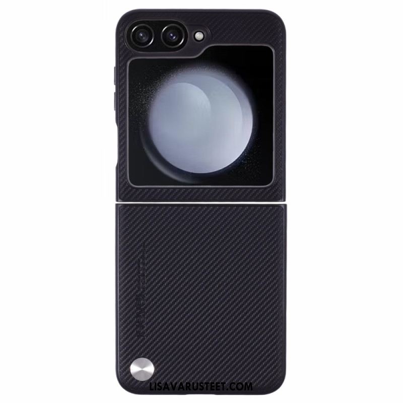 Kuori Samsung Galaxy Z Flip 7 Fe X-level-keinonahka