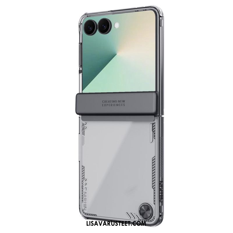 Kuori Samsung Galaxy Z Flip 7 Iceblade Nillkin