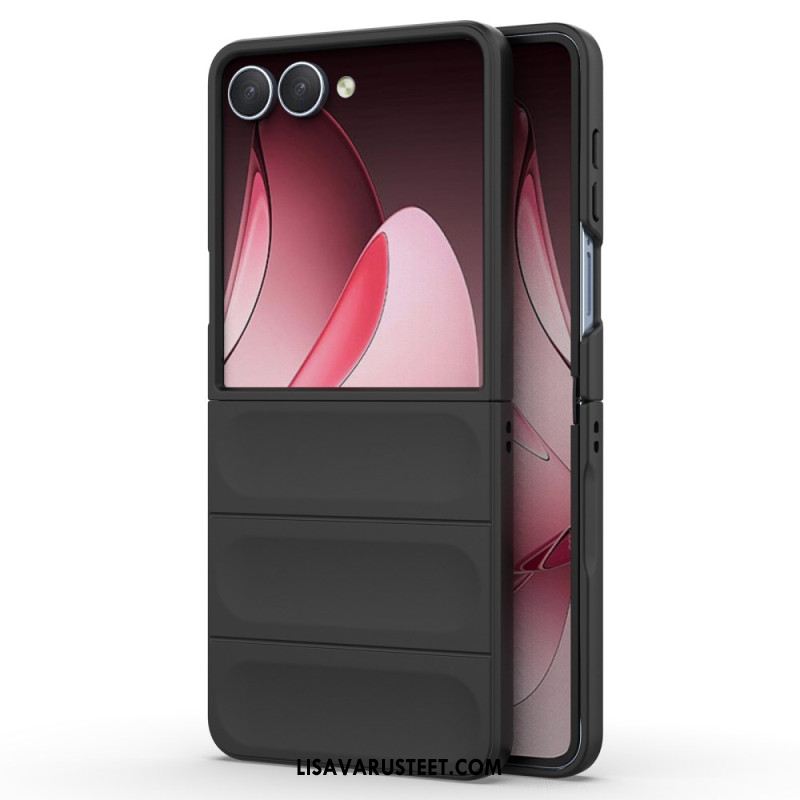 Kuori Samsung Galaxy Z Flip 7 Liukumaton Suojakuori