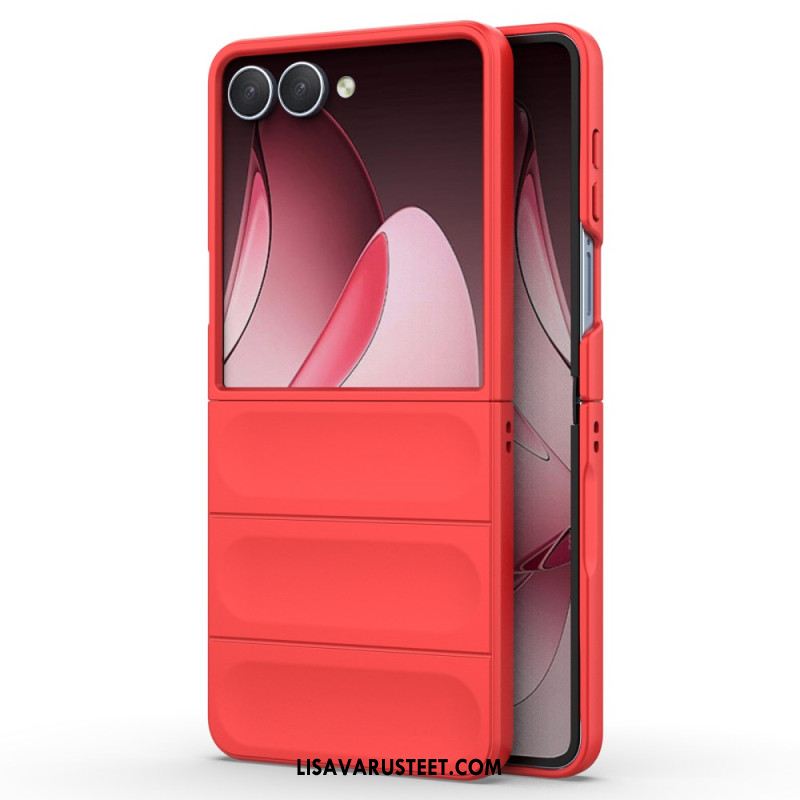 Kuori Samsung Galaxy Z Flip 7 Liukumaton Suojakuori