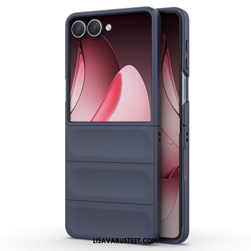 Kuori Samsung Galaxy Z Flip 7 Liukumaton Suojakuori