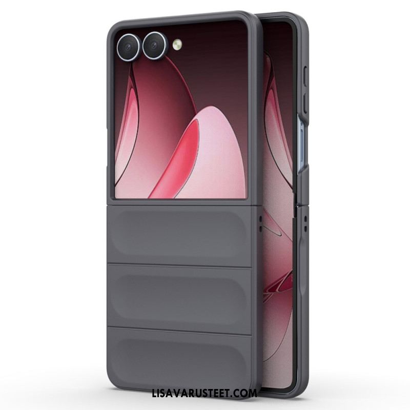 Kuori Samsung Galaxy Z Flip 7 Liukumaton Suojakuori