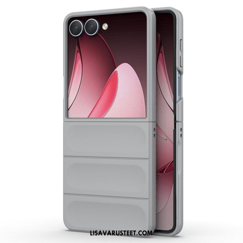 Kuori Samsung Galaxy Z Flip 7 Liukumaton Suojakuori