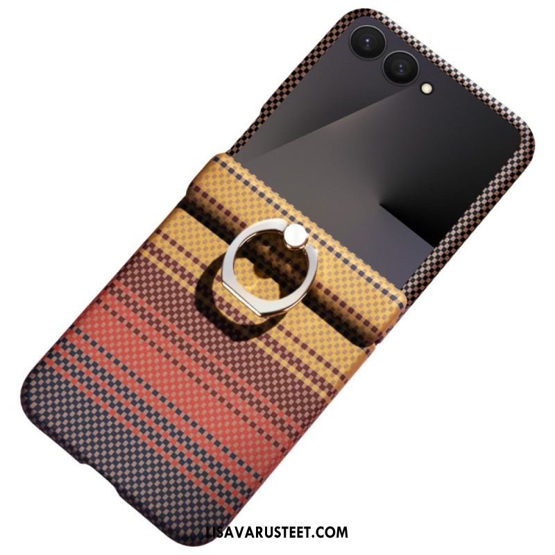 Kuori Samsung Galaxy Z Flip 7 Liukuvärjäyssarja