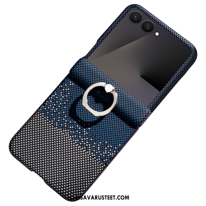 Kuori Samsung Galaxy Z Flip 7 Liukuvärjäyssarja