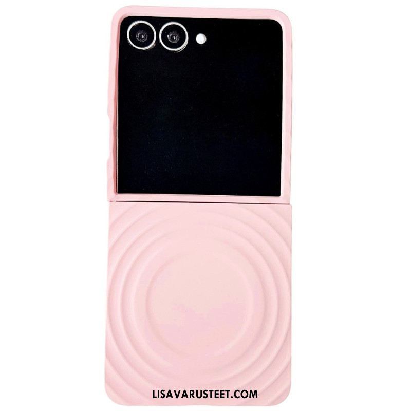 Kuori Samsung Galaxy Z Flip 7 Magneettinen