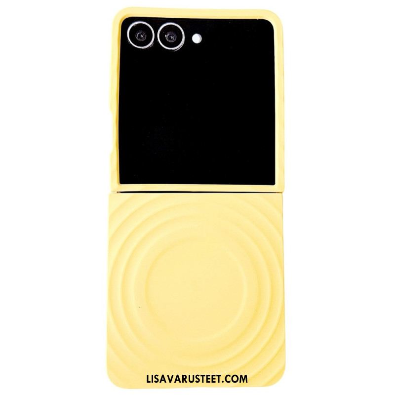 Kuori Samsung Galaxy Z Flip 7 Magneettinen