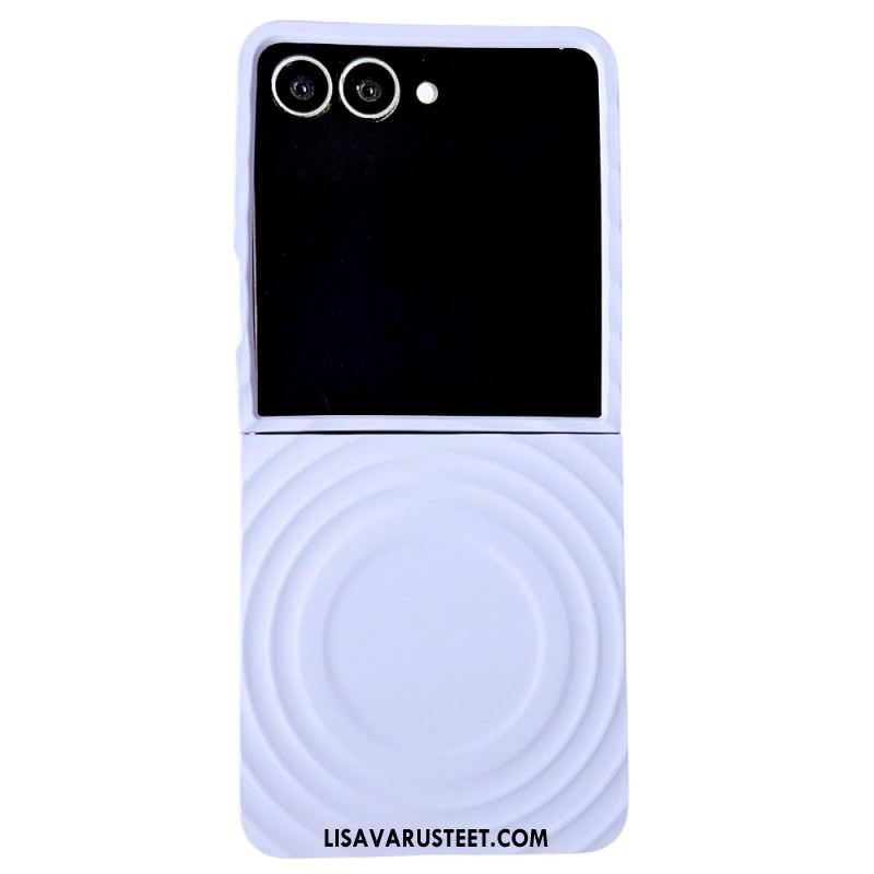 Kuori Samsung Galaxy Z Flip 7 Magneettinen