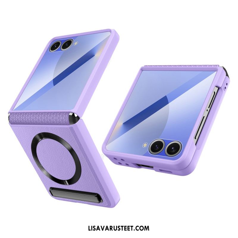 Kuori Samsung Galaxy Z Flip 7 Magsafe Slim -yhteensopiva