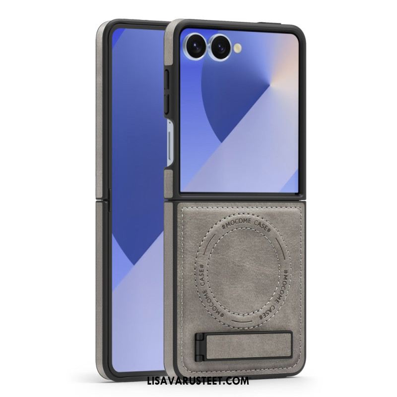 Kuori Samsung Galaxy Z Flip 7 Magsafe-yhteensopiva Jalusta