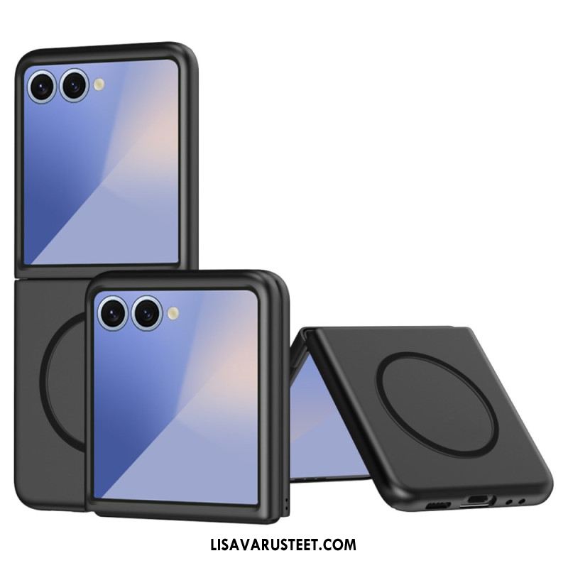 Kuori Samsung Galaxy Z Flip 7 Magsafe-yhteensopiva Ultraohut