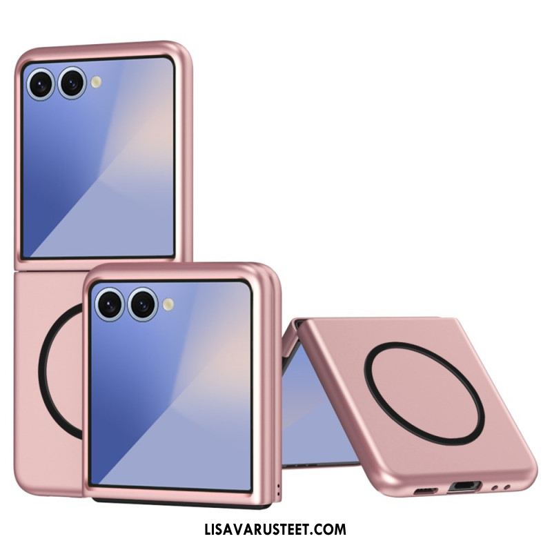 Kuori Samsung Galaxy Z Flip 7 Magsafe-yhteensopiva Ultraohut