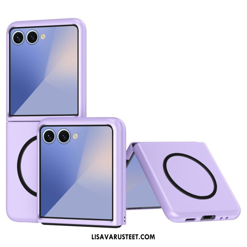 Kuori Samsung Galaxy Z Flip 7 Magsafe-yhteensopiva Ultraohut