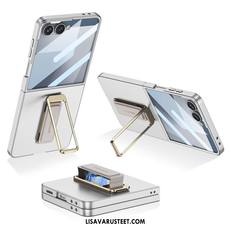 Kuori Samsung Galaxy Z Flip 7 Minimalistinen Muotoilu