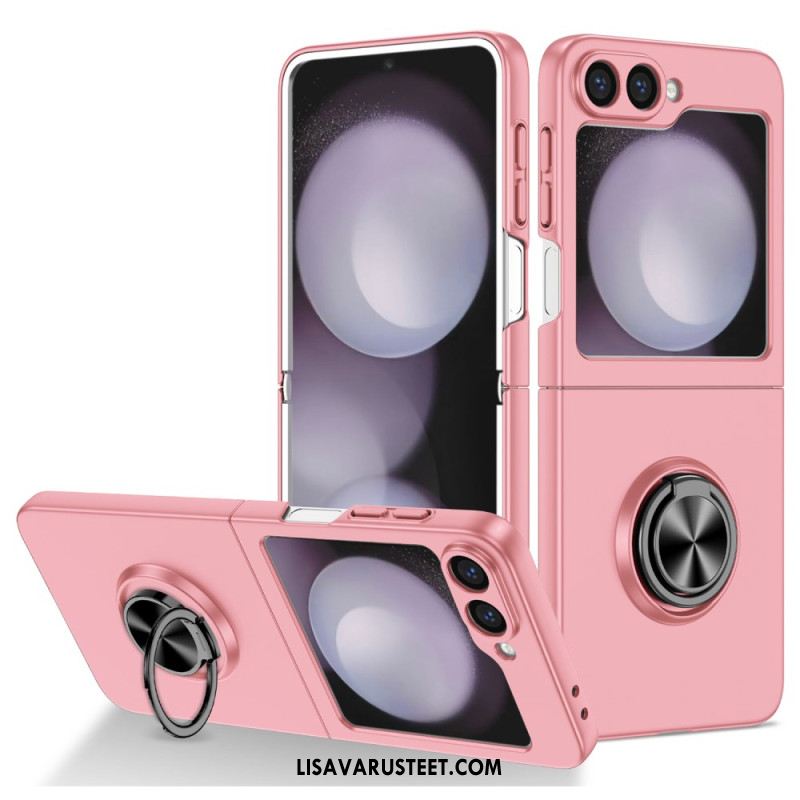 Kuori Samsung Galaxy Z Flip 7 Pyörivä Pidike