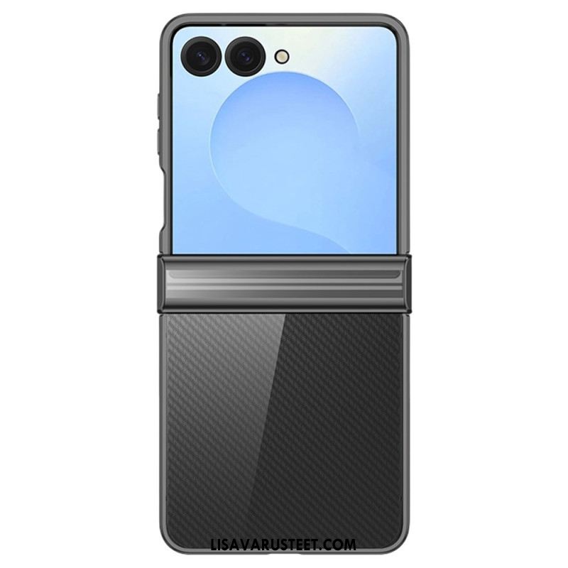 Kuori Samsung Galaxy Z Flip 7 Saranasuunnittelu