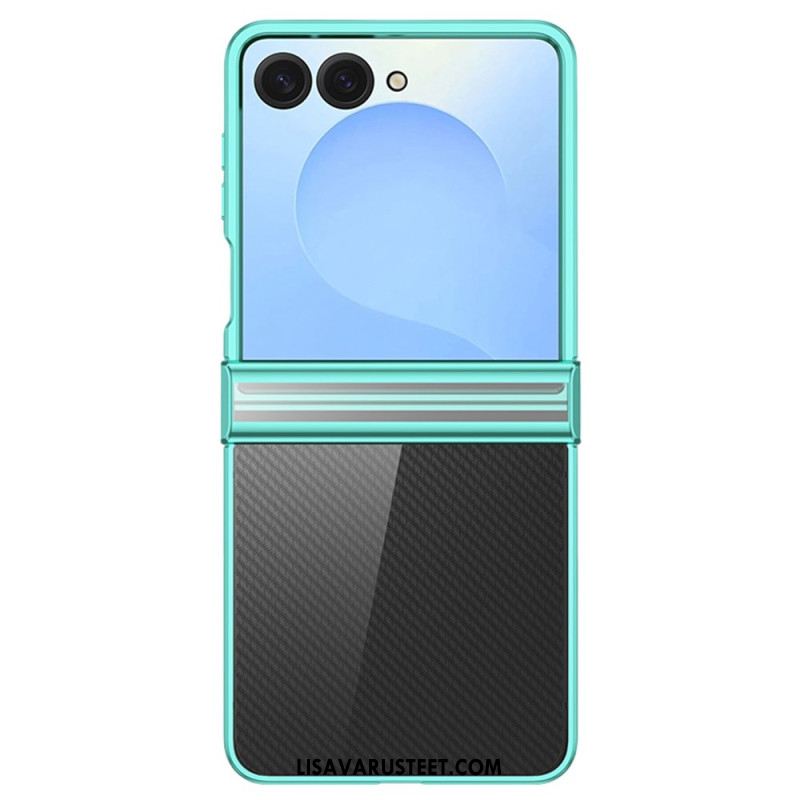 Kuori Samsung Galaxy Z Flip 7 Saranasuunnittelu