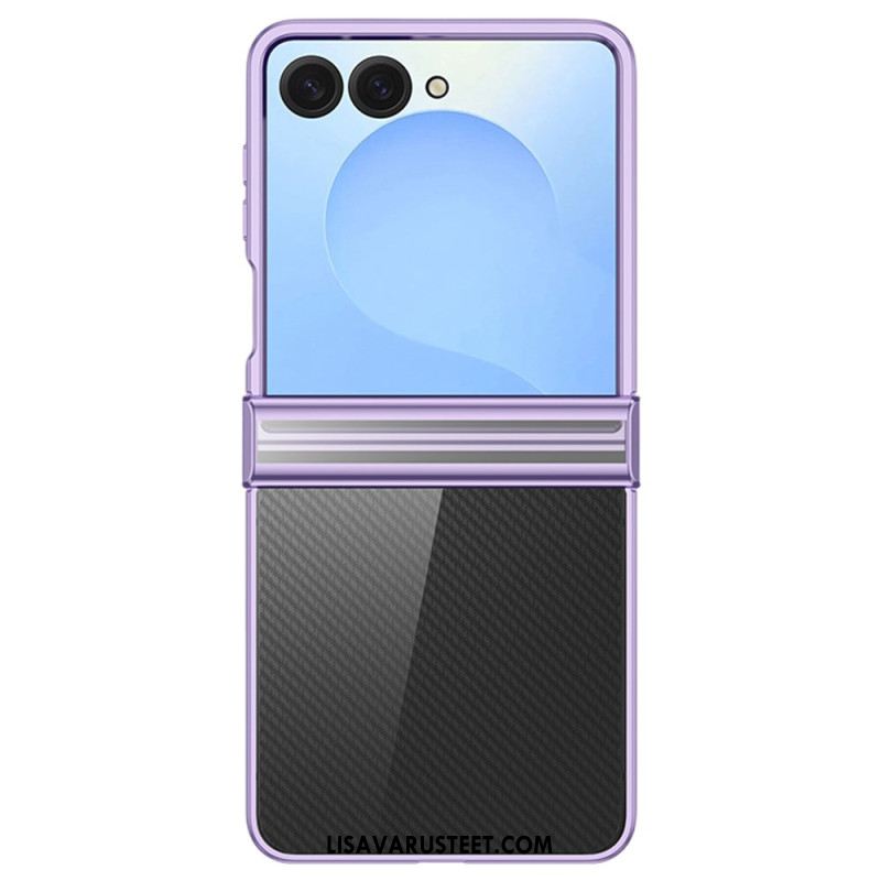 Kuori Samsung Galaxy Z Flip 7 Saranasuunnittelu