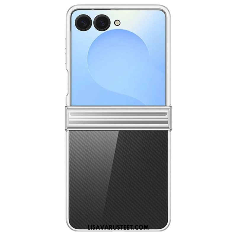 Kuori Samsung Galaxy Z Flip 7 Saranasuunnittelu