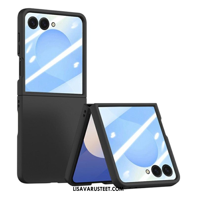 Kuori Samsung Galaxy Z Flip 7 Suuri Ikkuna