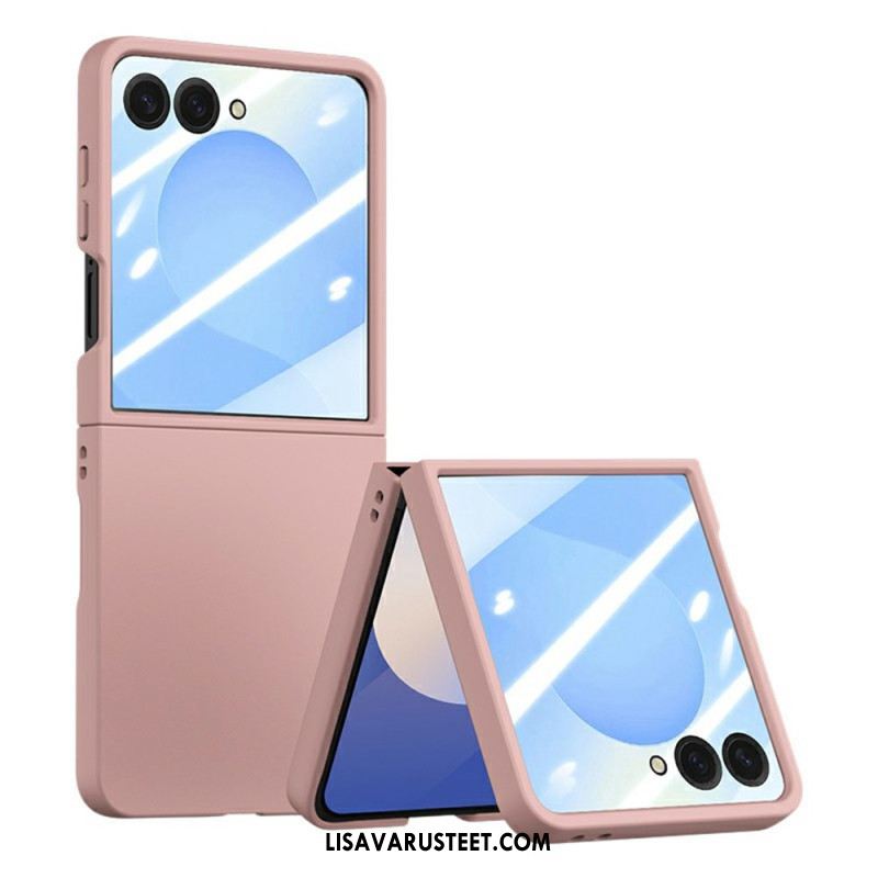 Kuori Samsung Galaxy Z Flip 7 Suuri Ikkuna