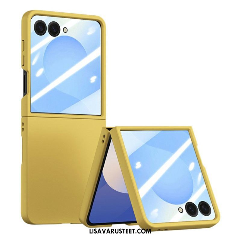 Kuori Samsung Galaxy Z Flip 7 Suuri Ikkuna