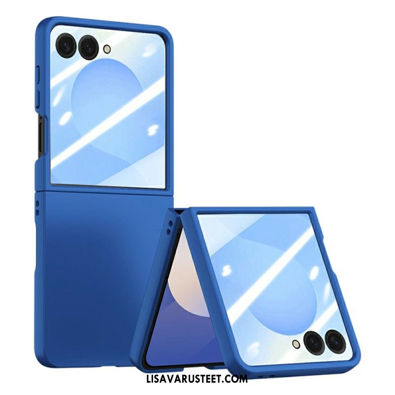 Kuori Samsung Galaxy Z Flip 7 Suuri Ikkuna