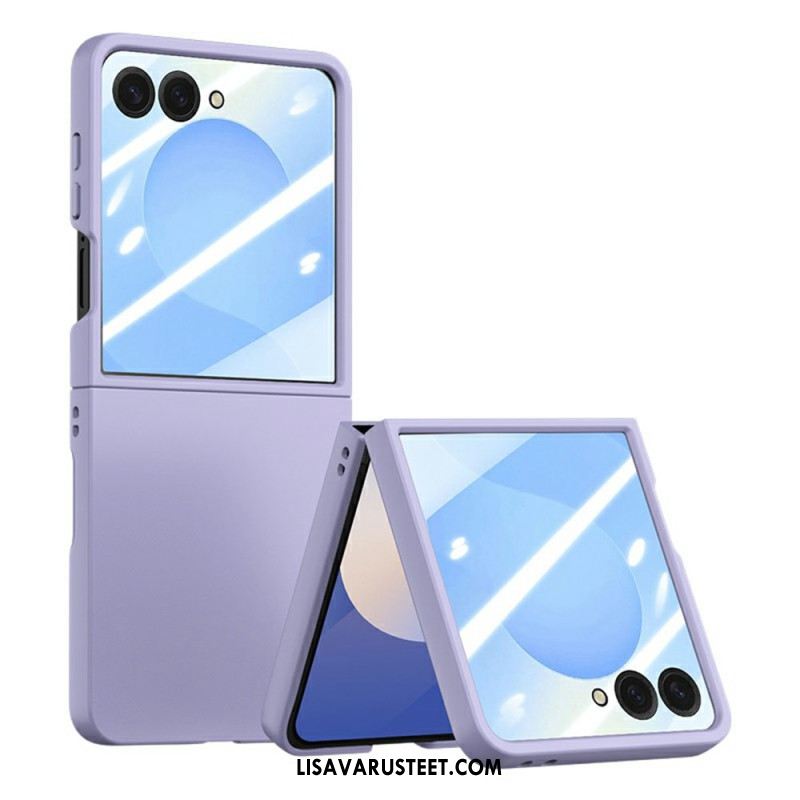 Kuori Samsung Galaxy Z Flip 7 Suuri Ikkuna