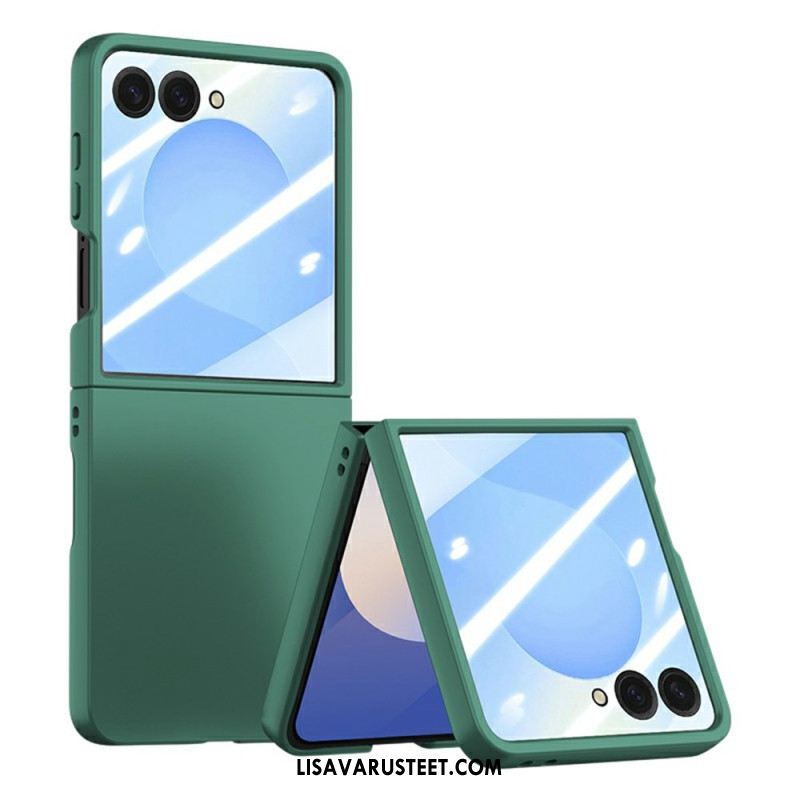 Kuori Samsung Galaxy Z Flip 7 Suuri Ikkuna