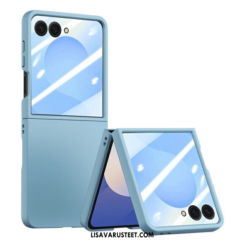 Kuori Samsung Galaxy Z Flip 7 Suuri Ikkuna