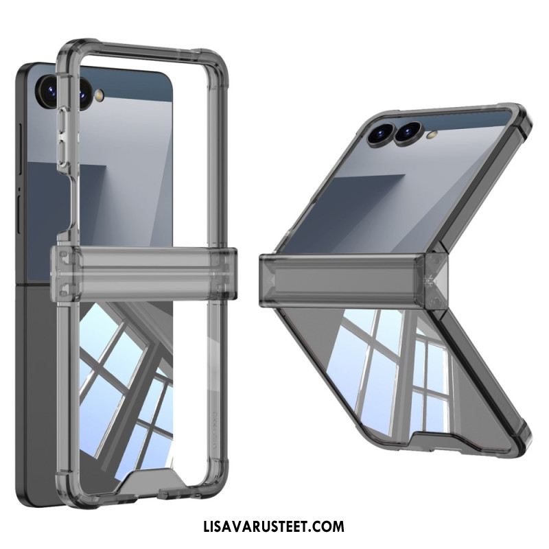 Kuori Samsung Galaxy Z Flip 7 Turvatyyny