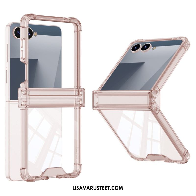 Kuori Samsung Galaxy Z Flip 7 Turvatyyny