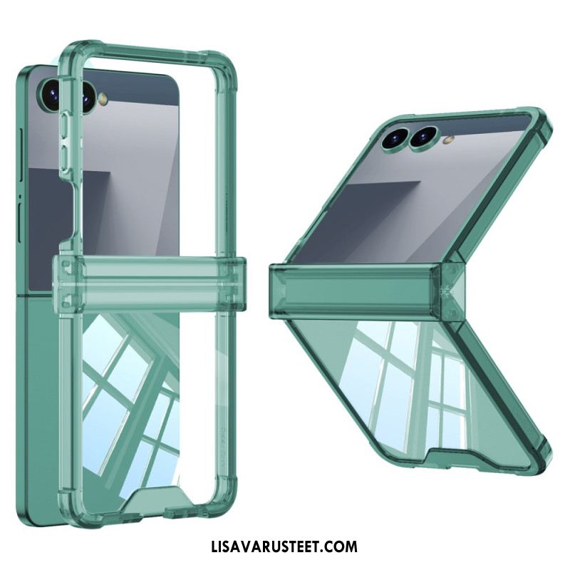 Kuori Samsung Galaxy Z Flip 7 Turvatyyny