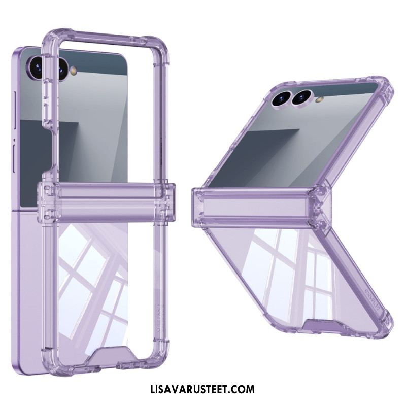 Kuori Samsung Galaxy Z Flip 7 Turvatyyny